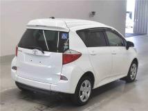 2012 Toyota Ractis
