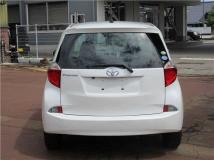 2012 Toyota Ractis