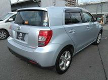 2007 Toyota IST