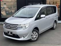 2014 Nissan Serena