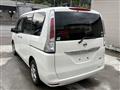 2012 Nissan Serena
