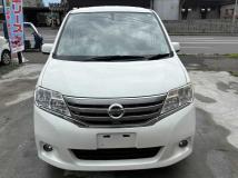 2012 Nissan Serena