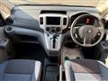 2012 Nissan NV200 VANETTE