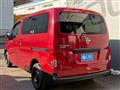 2012 Nissan NV200 VANETTE