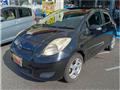 2008 Toyota Vitz
