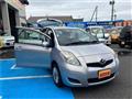 2010 Toyota Vitz