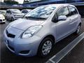 2010 Toyota Vitz