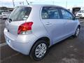 2010 Toyota Vitz