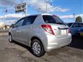 2013 Toyota Vitz