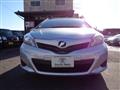 2013 Toyota Vitz