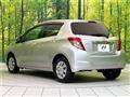 2013 Toyota Vitz