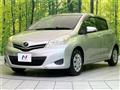 2013 Toyota Vitz