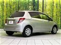 2013 Toyota Vitz