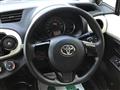 2013 Toyota Vitz