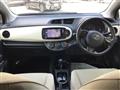 2013 Toyota Vitz