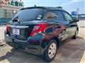 2014 Toyota Vitz