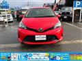 2014 Toyota Vitz