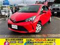 2014 Toyota Vitz