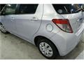 2013 Toyota Vitz