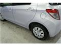 2013 Toyota Vitz