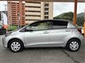 2014 Toyota Vitz
