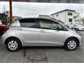 2014 Toyota Vitz