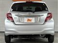 2014 Toyota Vitz