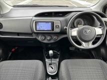 2014 Toyota Vitz
