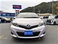 2013 Toyota Vitz