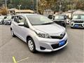 2013 Toyota Vitz