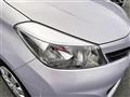 2013 Toyota Vitz