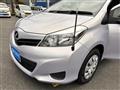 2013 Toyota Vitz