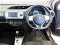 2014 Toyota Vitz