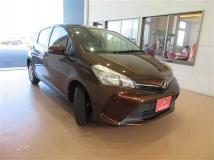 2014 Toyota Vitz