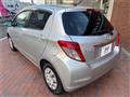 2012 Toyota Vitz