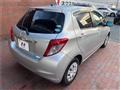 2012 Toyota Vitz