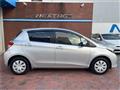 2012 Toyota Vitz