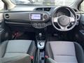 2012 Toyota Vitz