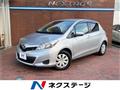 2012 Toyota Vitz
