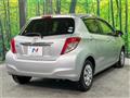 2013 Toyota Vitz