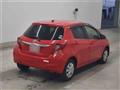 2014 Toyota Vitz