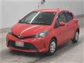 2014 Toyota Vitz