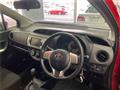 2014 Toyota Vitz