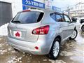 2008 Nissan Dualis