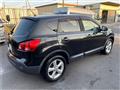 2008 Nissan Dualis