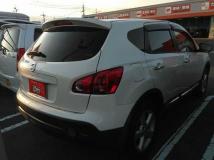 2012 Nissan Dualis