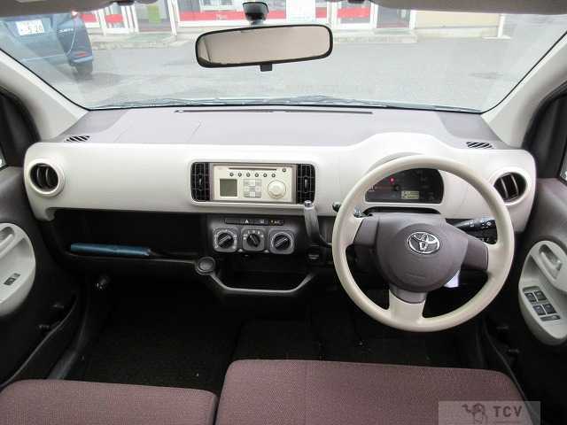 2012 Toyota Passo