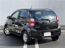 2012 Toyota Passo