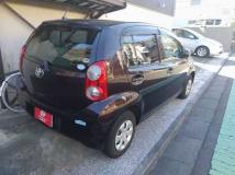 2010 Toyota Passo