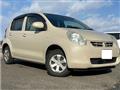 2010 Toyota Passo